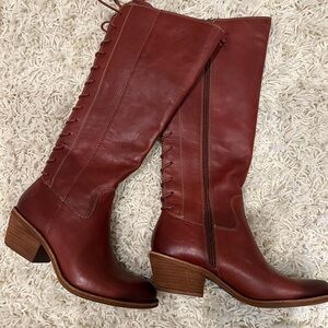 Sofft Tall Boots, 8.5